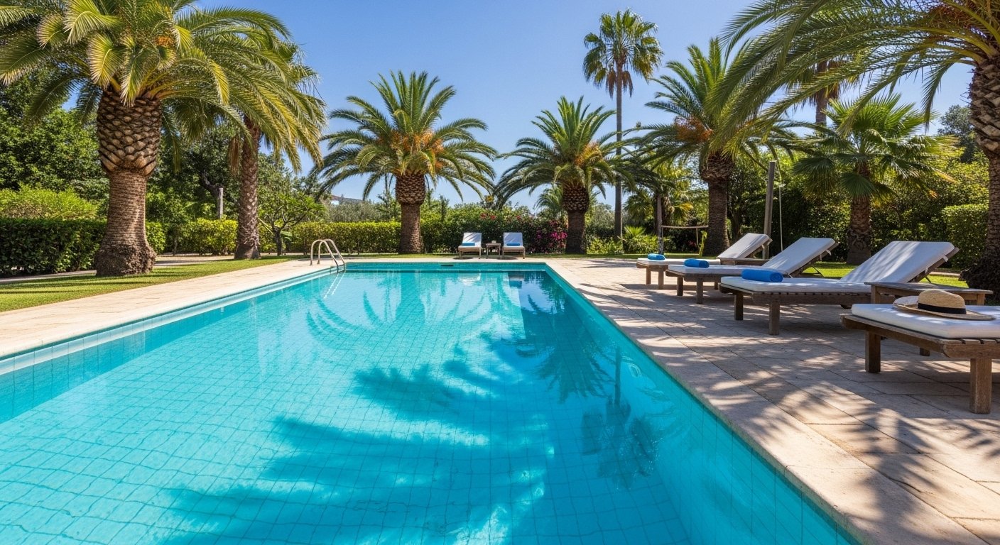 دليل شامل لاختيار ملابس سباحة نسائية مثالية