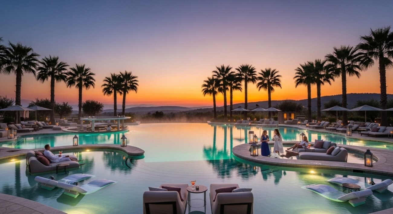 حمام سباحه اطفال